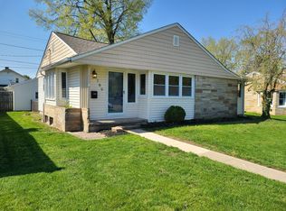 169 S Quentin Rd, Newark, OH 43055