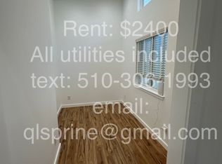 6025 Foothill Blvd, Oakland, CA 94605