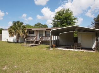 2251 SW County Road 138, Fort White, FL 32038