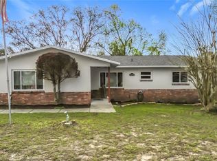 1975 N Scenic Way, Crystal River, FL 34429