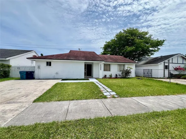 20845 SW 122nd Ct, Miami, FL 33177