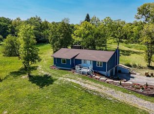 5693 Booth Rd, Oxford, OH 45056