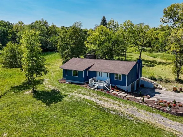 5693 Booth Rd, Oxford, OH 45056