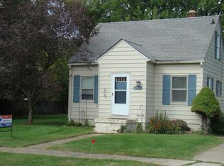 2303 Southampton Ave, Flint, MI 48507