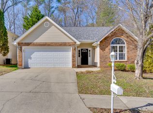 7117 Tyner Crossing Dr, Chattanooga, TN 37421