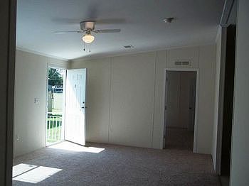 Lots of space at this home!