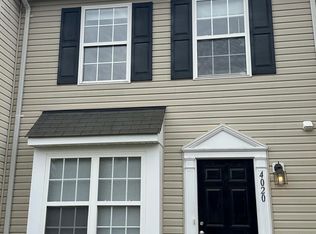 4020 England Town Rd, Fredericksburg, VA 22408