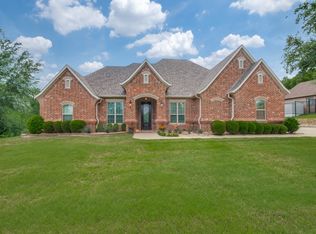 440 Stone Canyon Dr, Sunnyvale, TX 75182