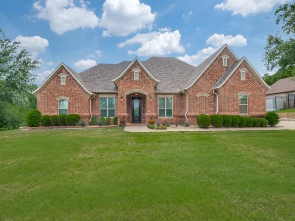 440 Stone Canyon Dr, Sunnyvale, TX 75182