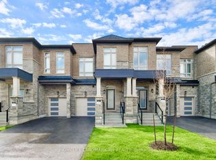 37 Schmeltzer Cres, Richmond Hill, ON