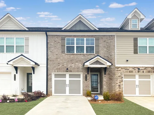 5108 Fox Den Rd, Oakwood, GA