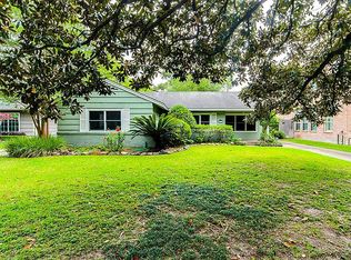 4031 Whitman St, Houston, TX 77027