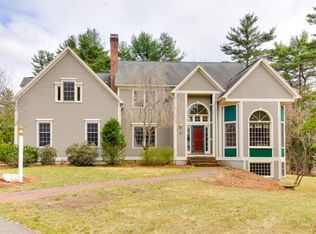 41 Carlisle Rd, Acton, MA 01720