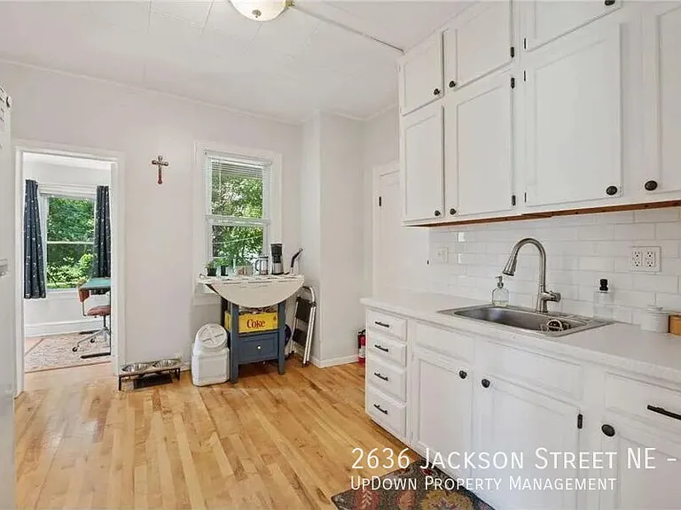 2636 Jackson St NE #1 — Photo 15