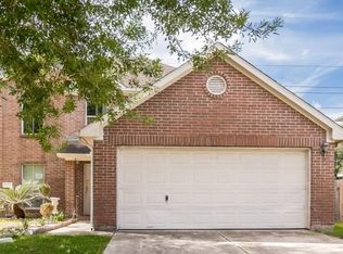 12003 Ballardvale Ln, Houston, TX 77067