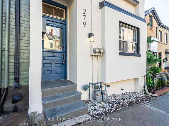 3rd image of 279 Main St W #2
