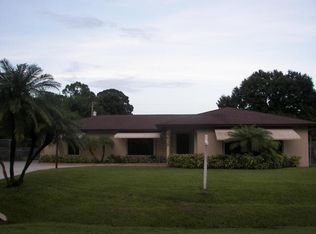 4612 Myrtle Dr, Fort Pierce, FL 34982