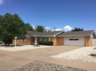 2213 S Union Ave, Roswell, NM 88203
