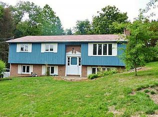 481 Ross Rd, Eighty Four, PA 15330