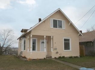 220 E Fairview Ave, Spokane, WA 99207