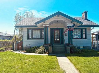 MP128 - 1212-1214 E Illinois Ave, Spokane, WA 99207