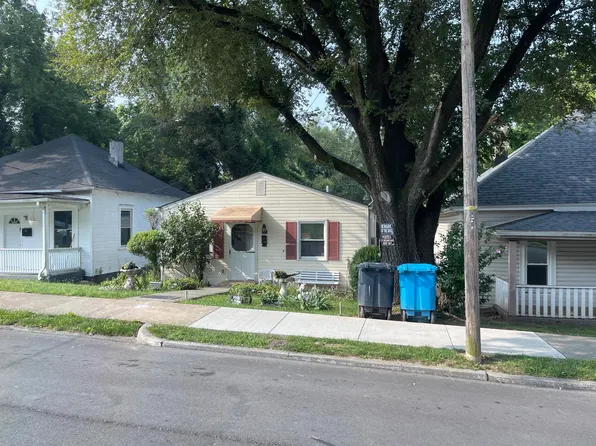 518 Madison Ave NW, Roanoke, VA 24016