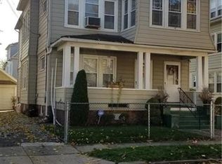 18 4th St, Hamden, CT 06514