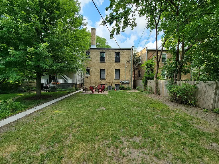 1624 Washington St #1N — Photo 27