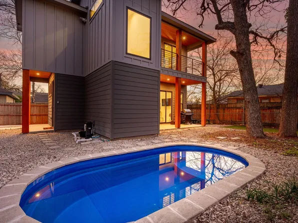 910 Tillery St #B, Austin, TX 78702