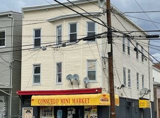 132 Belmont Ave APT 3, Paterson, NJ 07522