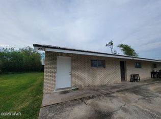 2311 E 16th Ct, Panama City, FL 32405
