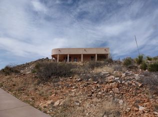 1488 W Sundance Ln, Globe, AZ 85501