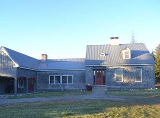 474 Kennebec Rd, Machias, ME 04654