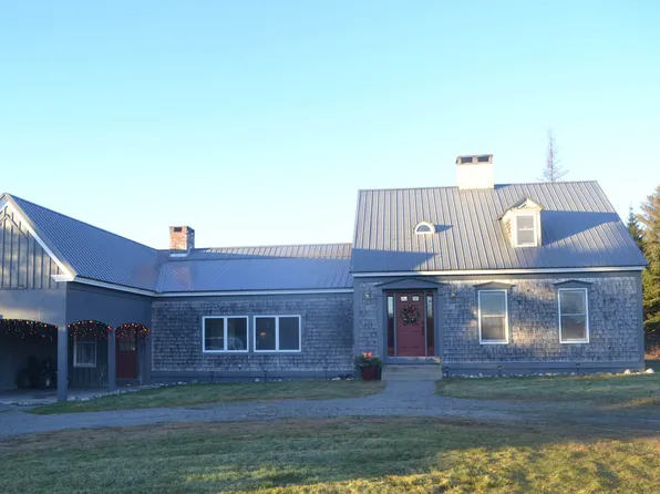 474 Kennebec Road, Machias, ME 04654