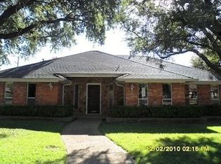 6010 Laurel Oaks Dr, Dallas, TX 75248