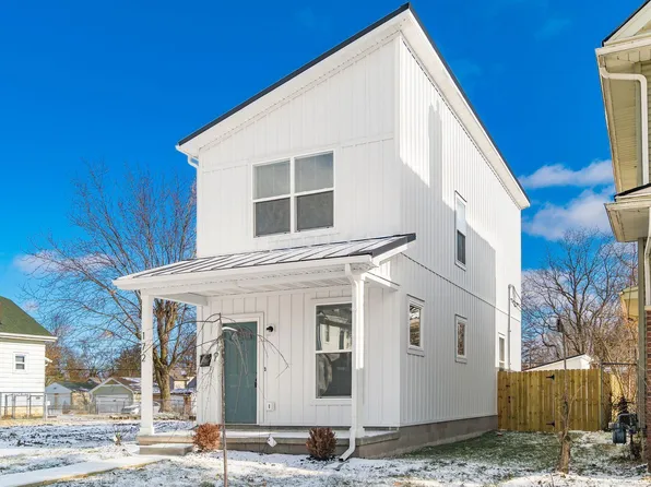 172 Whitethorne Ave, Columbus, OH 43223