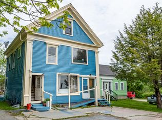 1267 Main St, Harrington, ME 04643