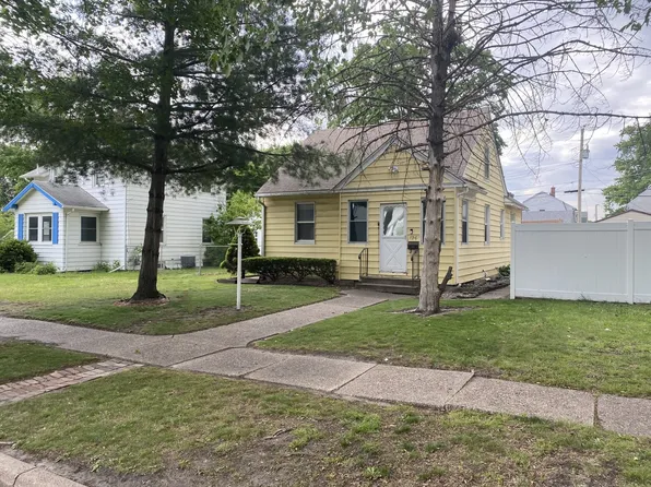 126 S Thornwood Ave, Davenport, IA 52802