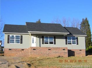 3893 Graywood Dr, Gastonia, NC 28052