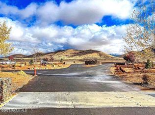 10196 E Songbird Way #18, Prescott Valley, AZ 86315