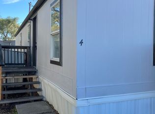 1570 Sunset Strip TRAILER 4, Mountain Home, ID 83647