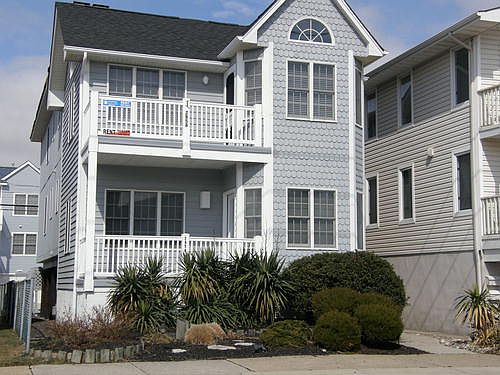 Home Exterior