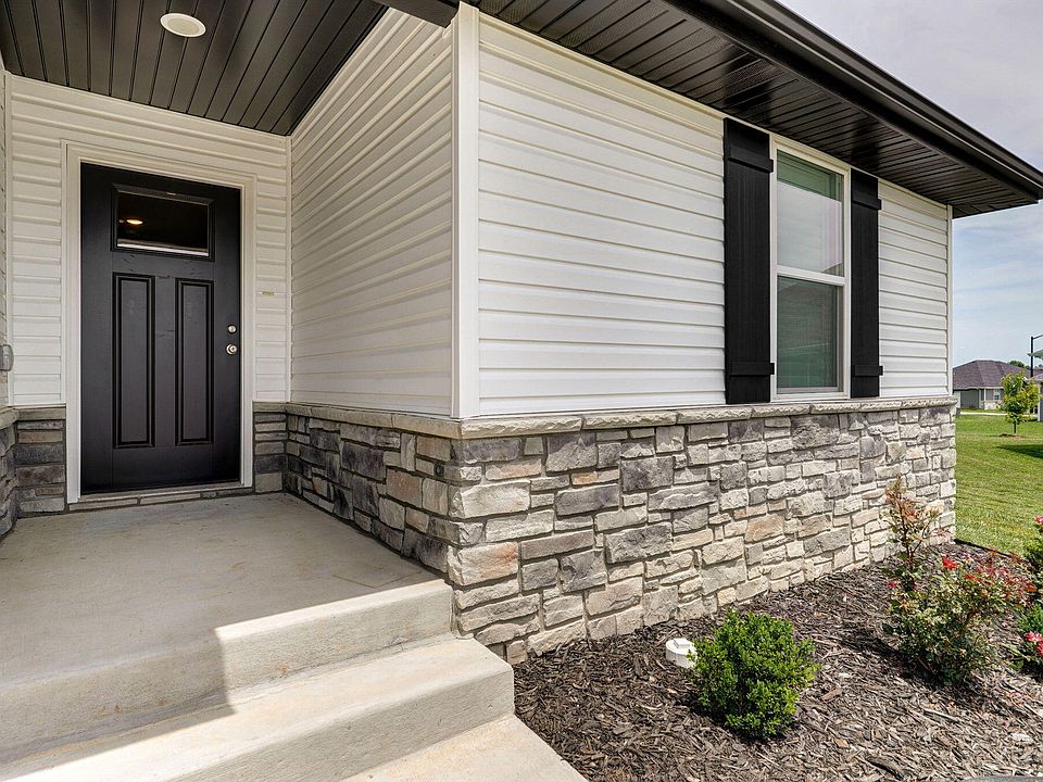 1318 South Barnard Court, Republic, MO 65738 Zillow