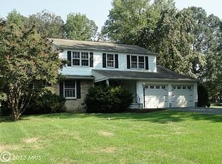 3047 Aberdeen Rd, Annapolis, MD 21403