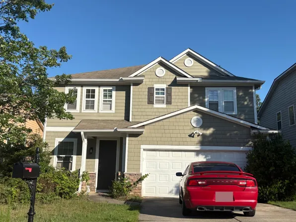 1529 Briarfield Way, Marietta, GA 30066