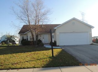 2210 Timber Trl, Plainfield, IL 60586