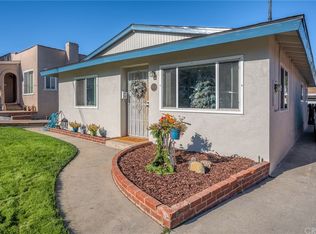 4609 W 141st St, Hawthorne, CA 90250