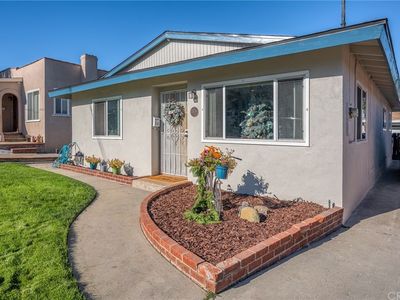 4609 W 141st St, Hawthorne, CA, 90250