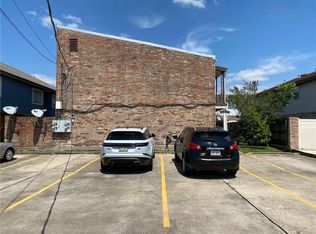 4429 Barnett St, Metairie, LA 70006