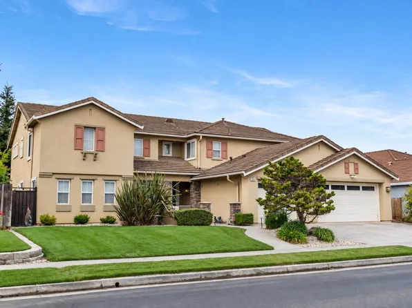 816 Antiquity Drive, Fairfield, CA 94534